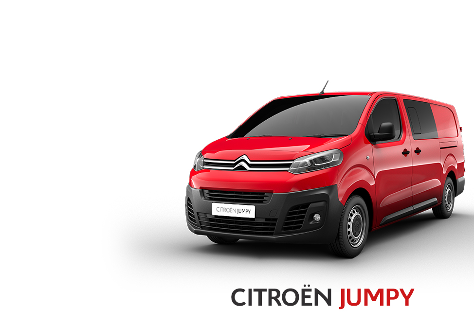 Utilitaire en vente sur Citroën Carstore PRO